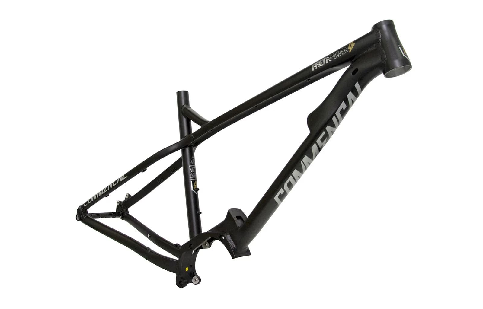 META HT POWER BLACK