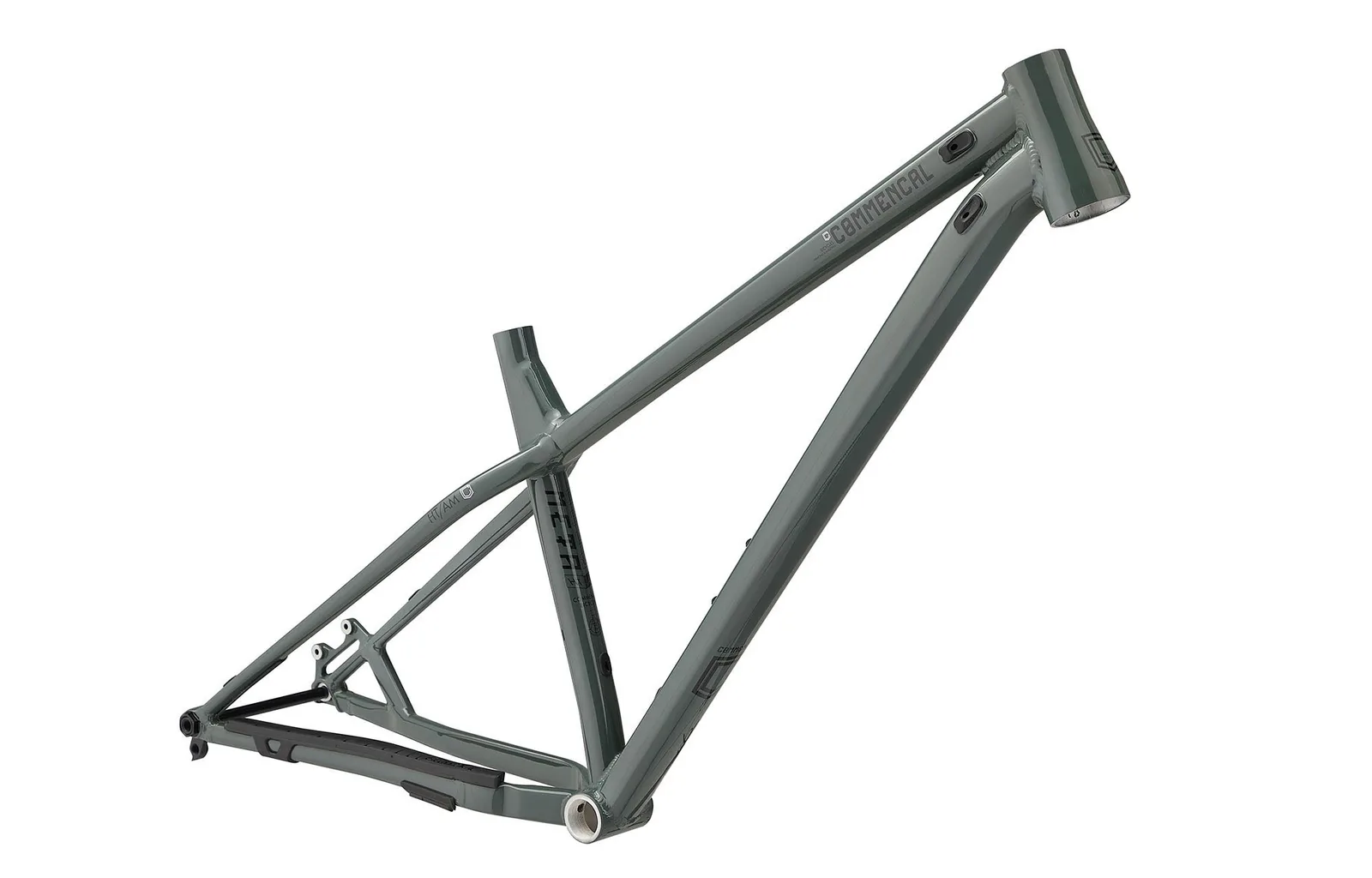 META HT AM KESWICK GREEN