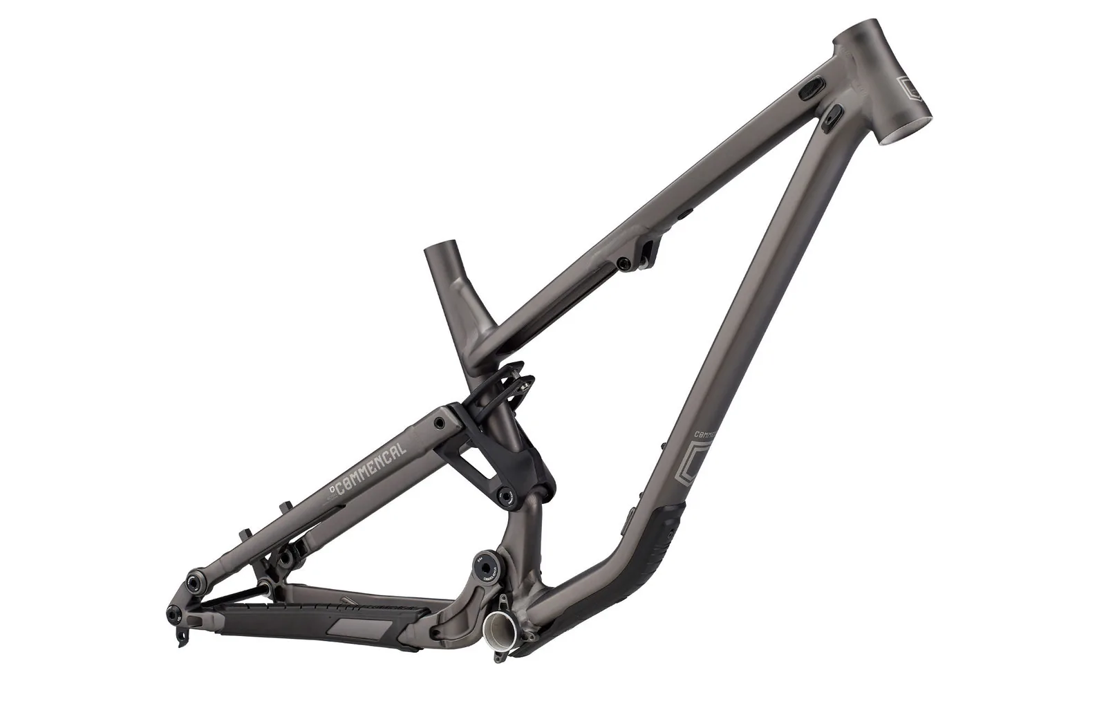 META TR V4 DARK SLATE