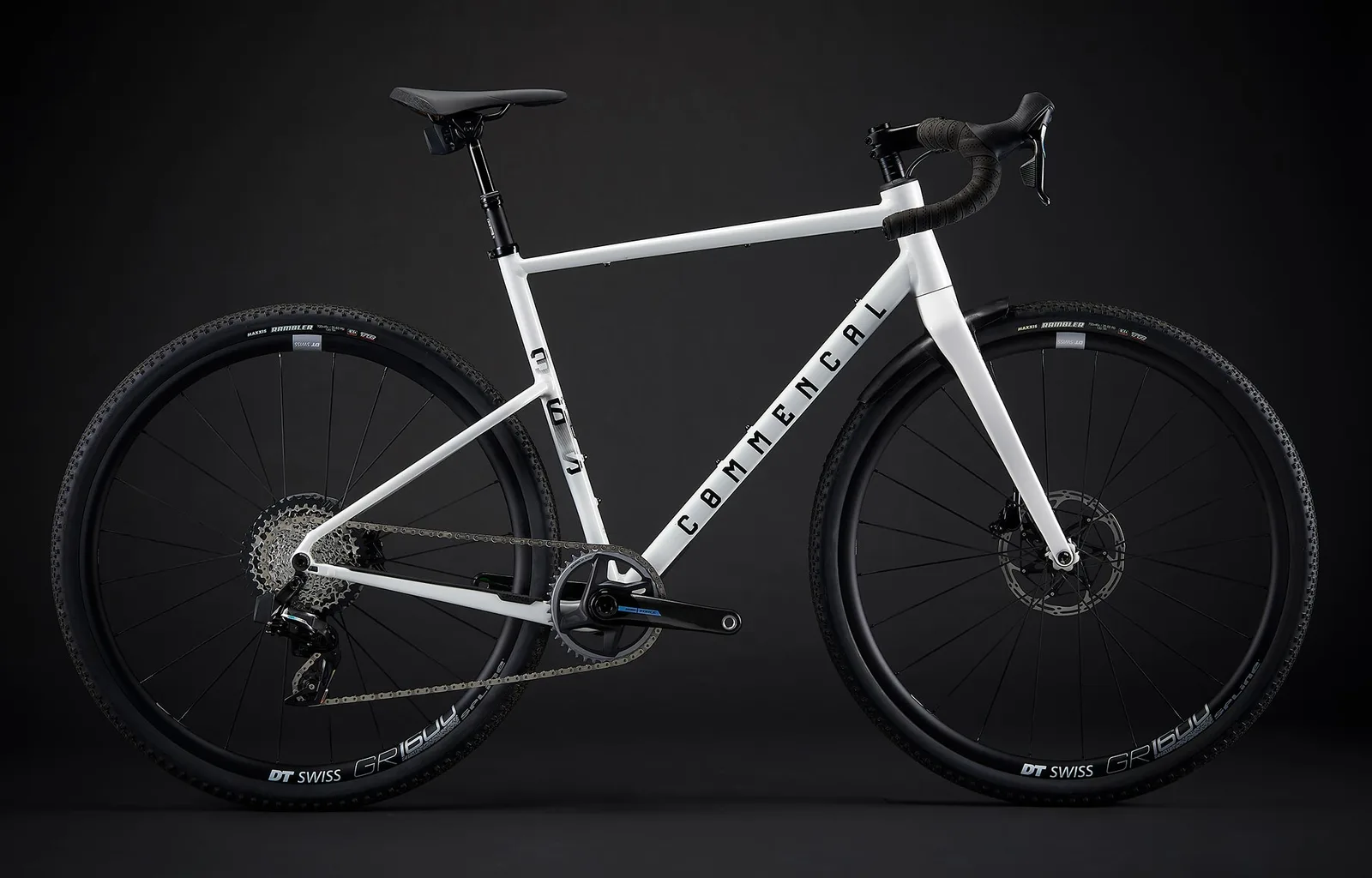 365 SIGNATURE PURE WHITE (1/6)