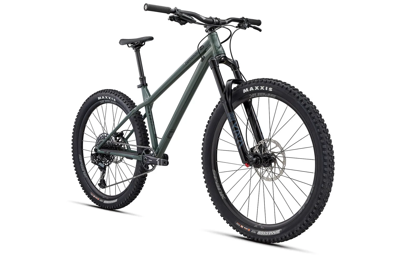 META HT AM ESSENTIAL KESWICK GREEN (1/3)
