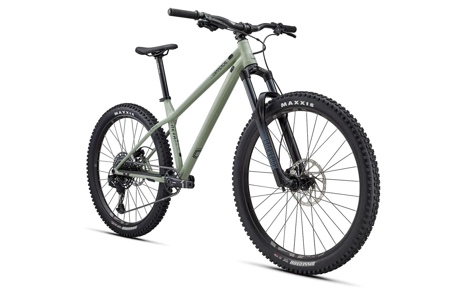 META HT AM ORIGIN HERITAGE GREEN (1/3)