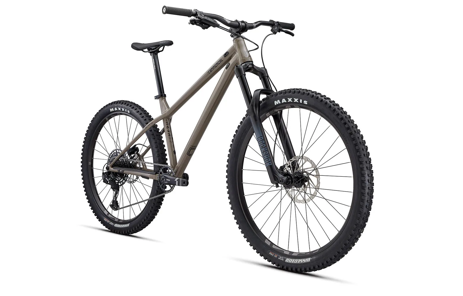 META HT AM RIDE DIRT (1/3)