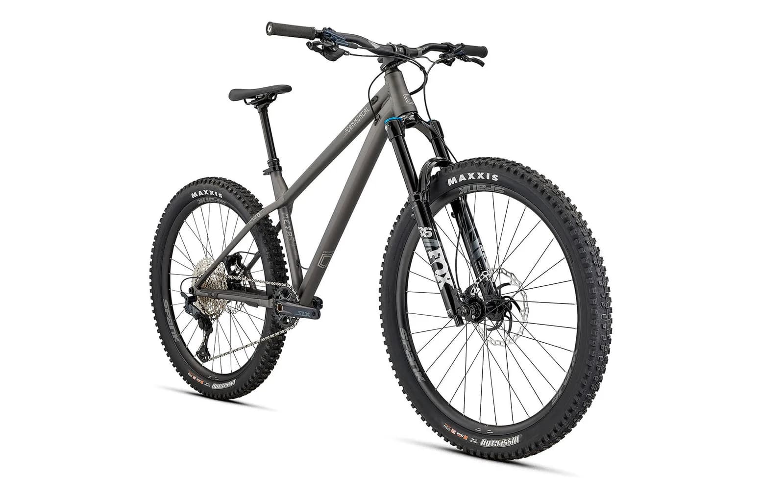 META HT AM RACE DARK SLATE