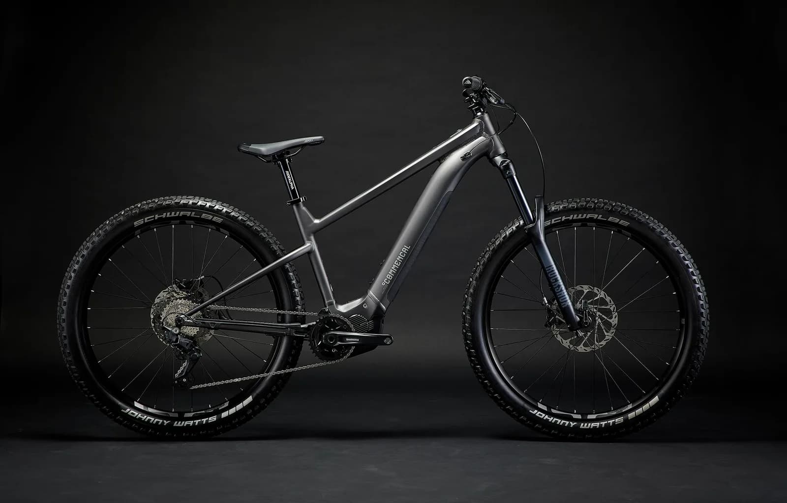 MAXMAX POWER DARK SLATE