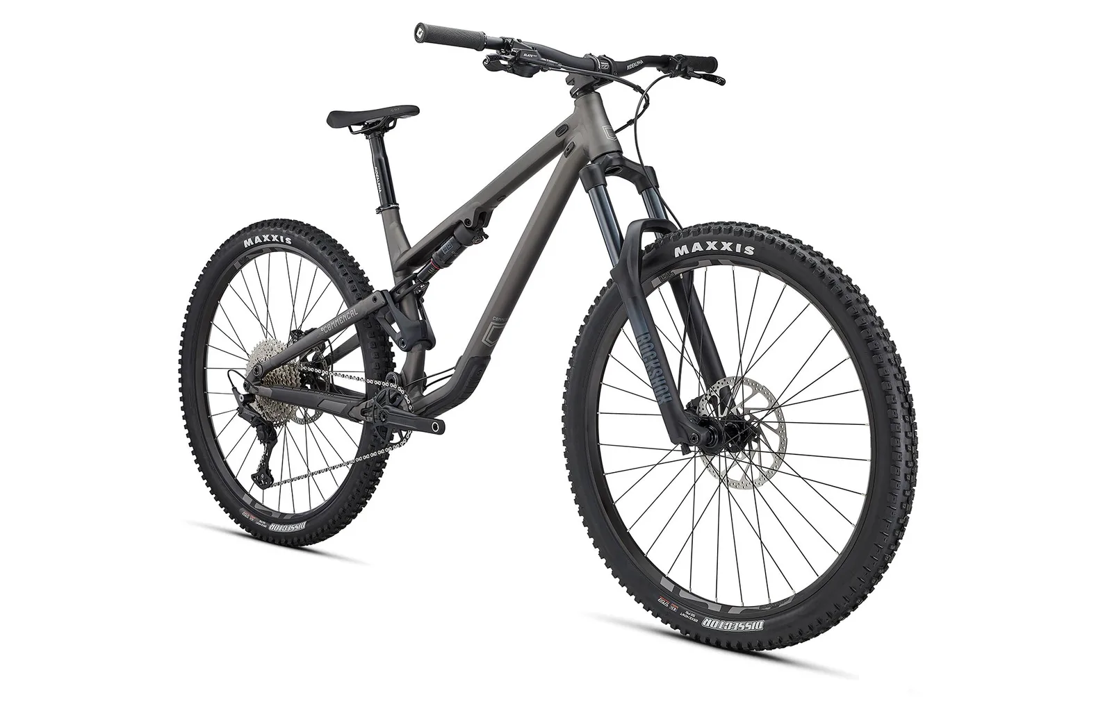 META TR V4 ORIGIN DARK SLATE (1/3)
