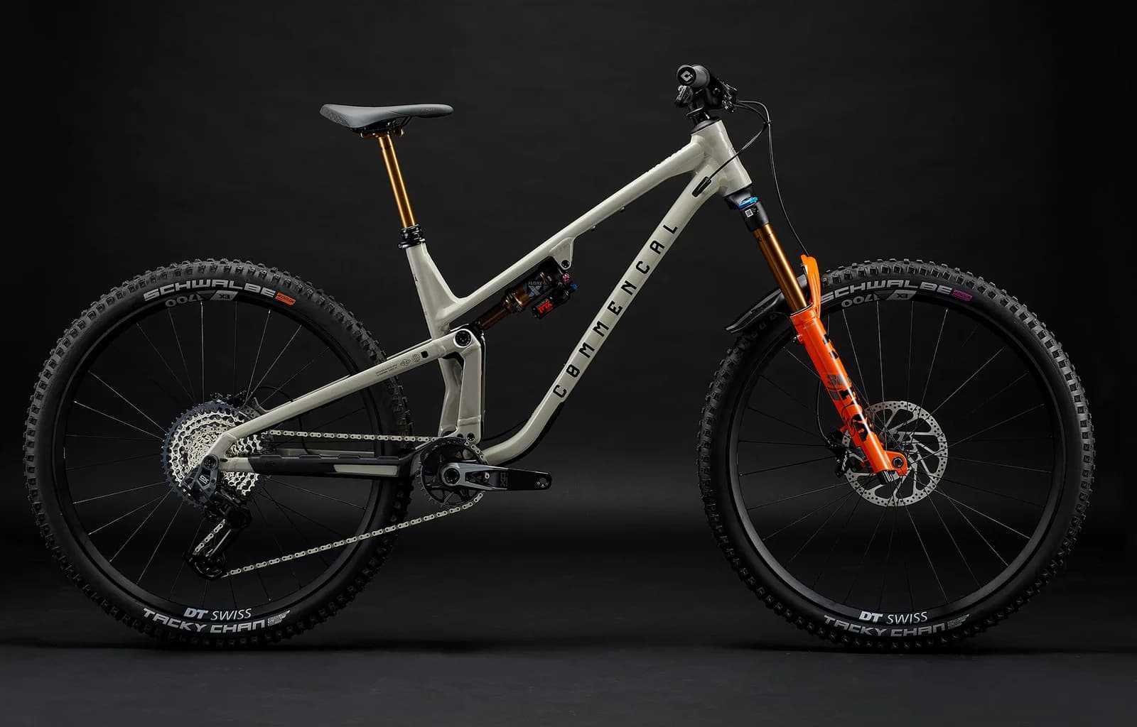 META V5 T-TYPE CHALK