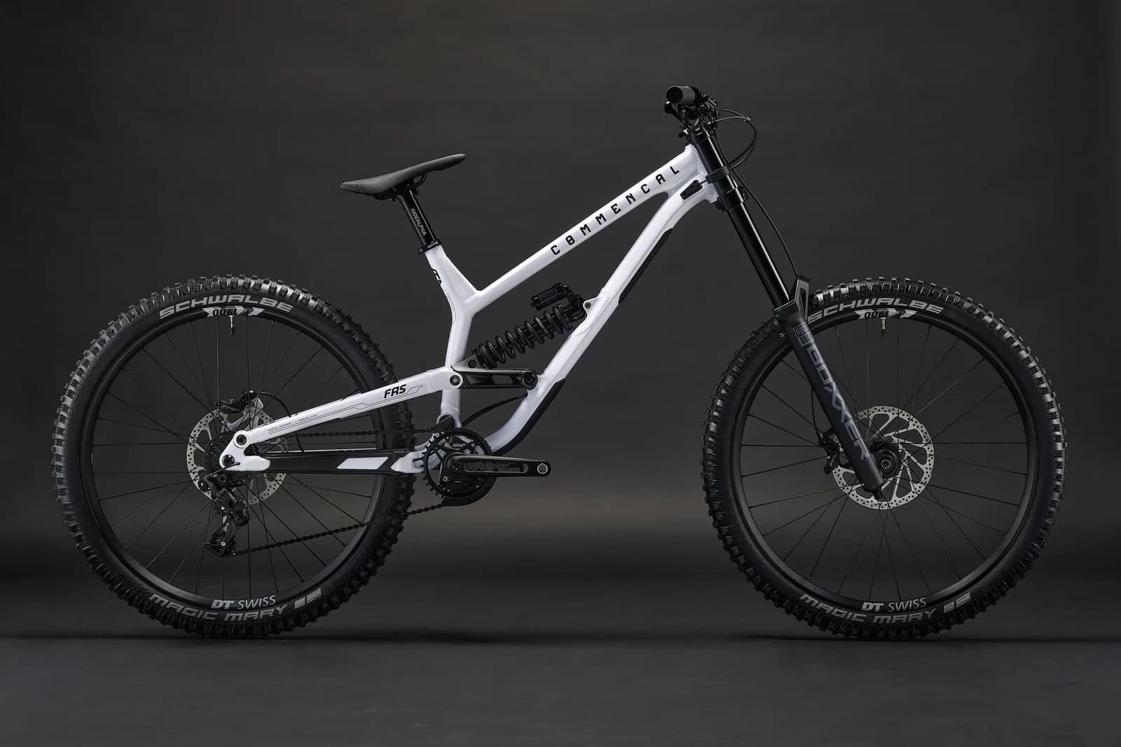 FRS PARK PURE WHITE 2026