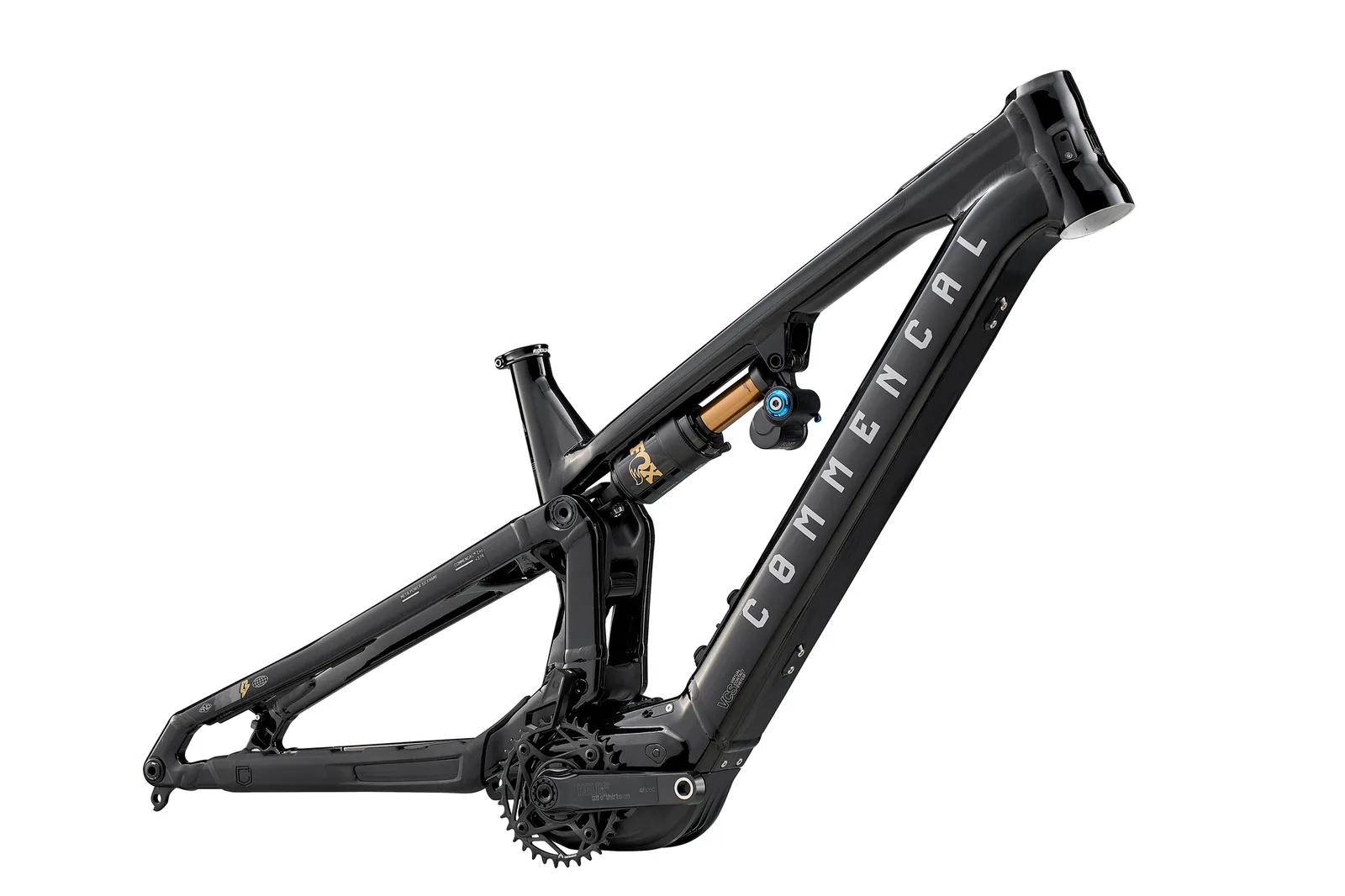 META POWER SX AVINOX PURE BLACK 2027 (1/2)