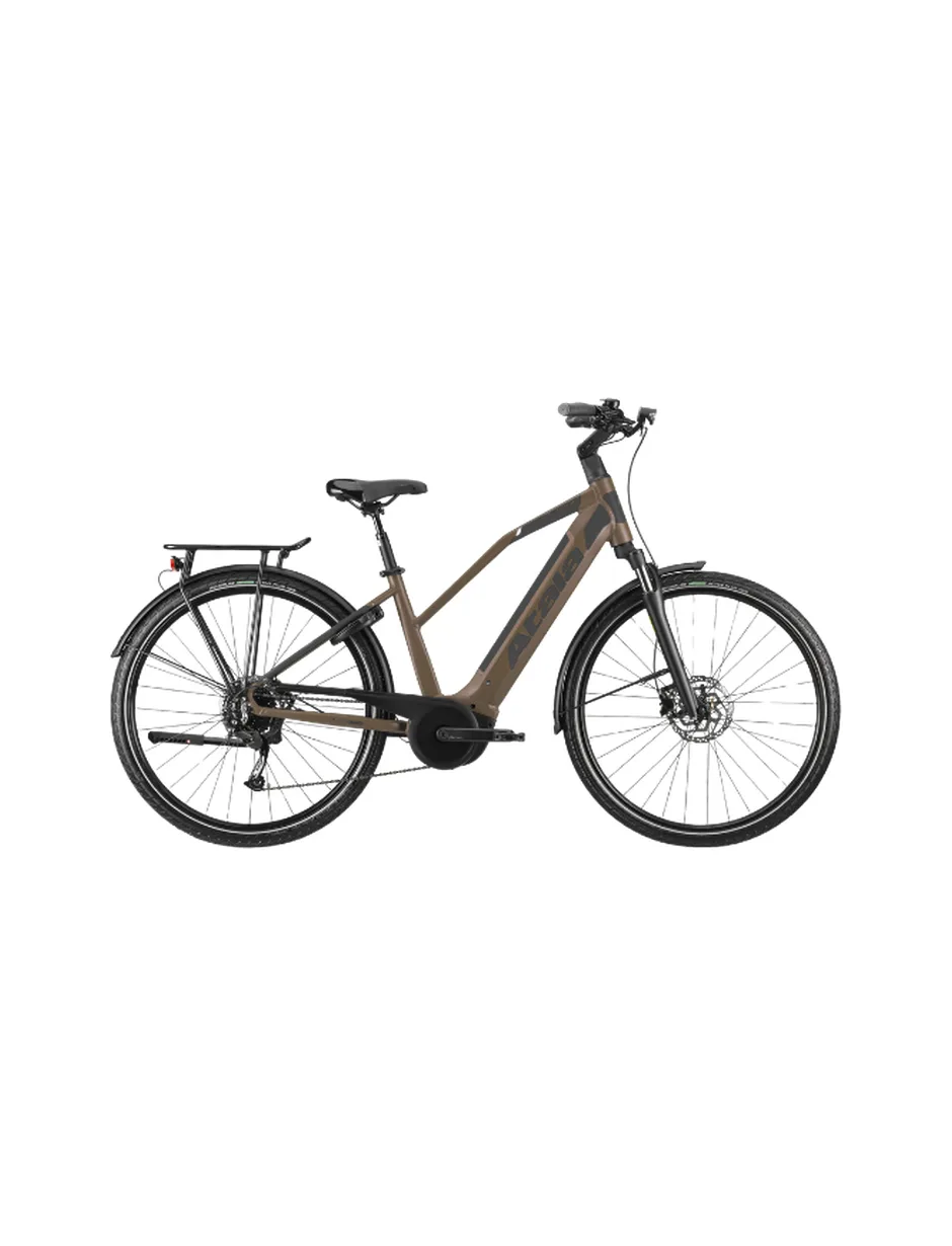 B-Tour A6.2 2022 Anthracite