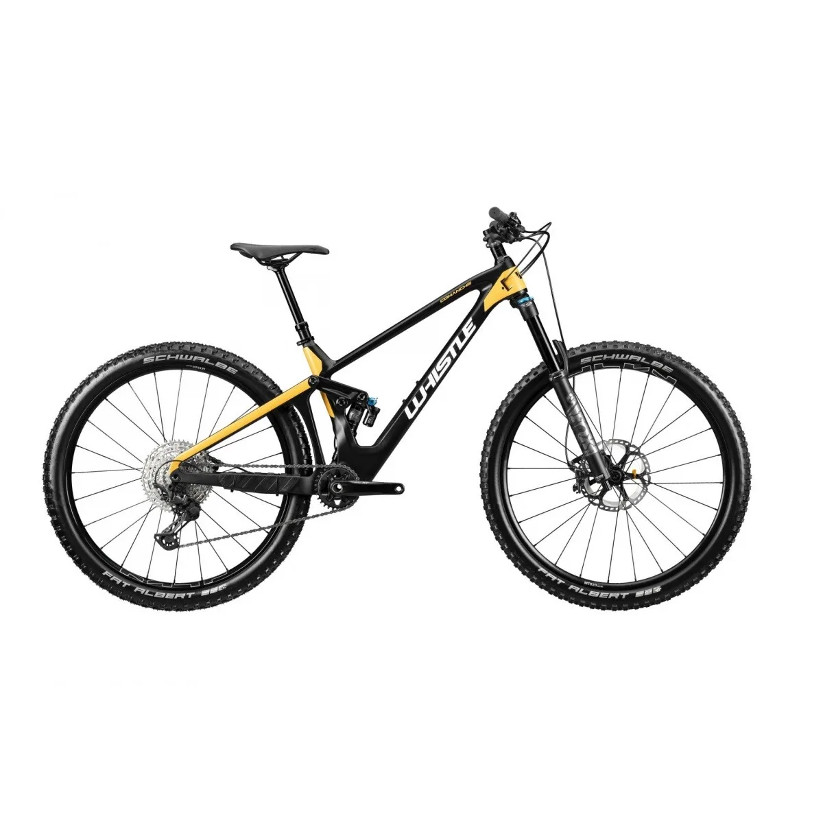 Comanche C8.6