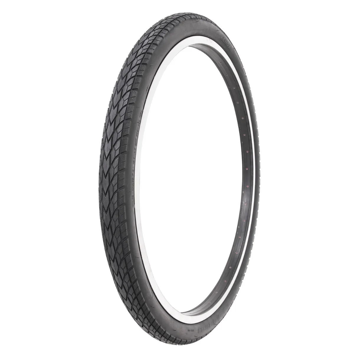 Anvelopa KHAN II 20x1.75 ( 44-406)