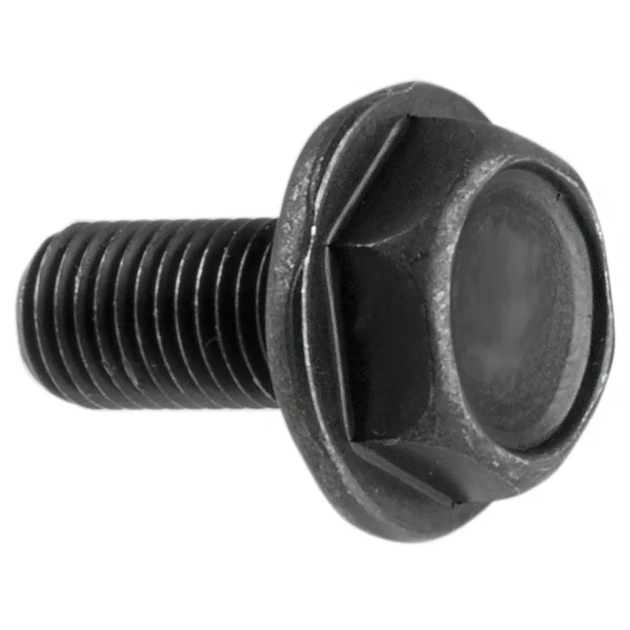 Surub Monobloc Metal 18 mm