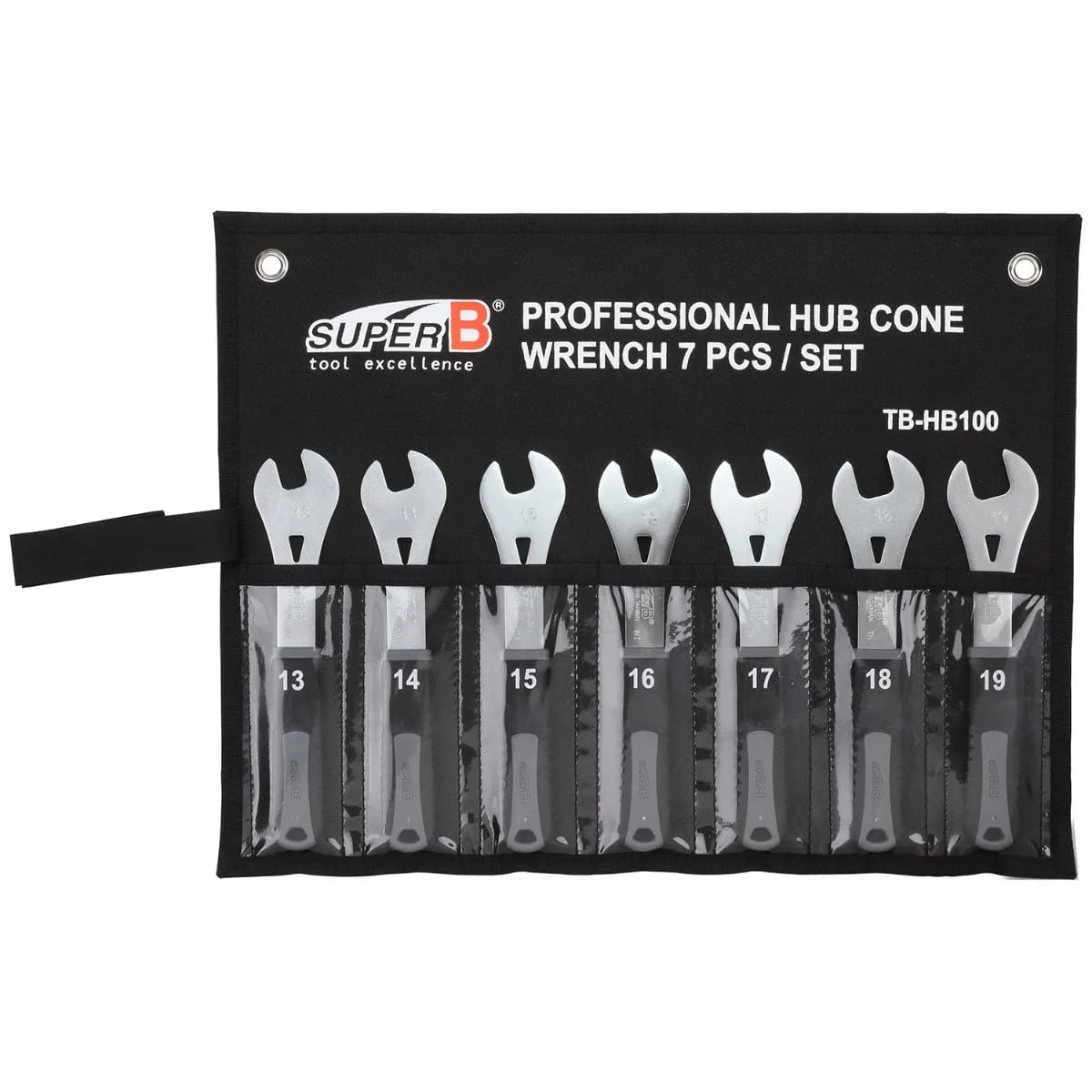 Set Chei Conuri TB-HB100 13-19 mm