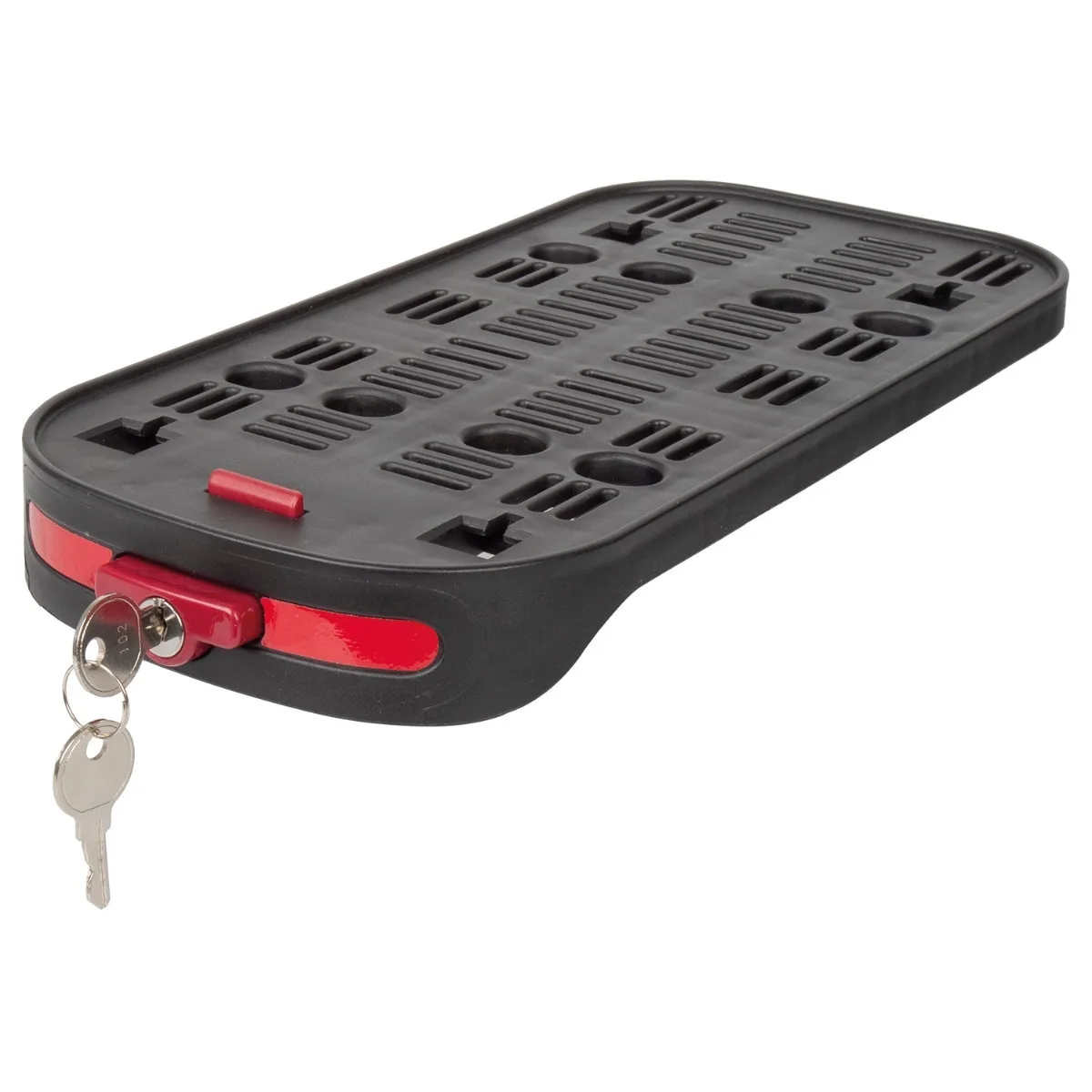 Prindere Portbagaj Amsterdam QR ConLock