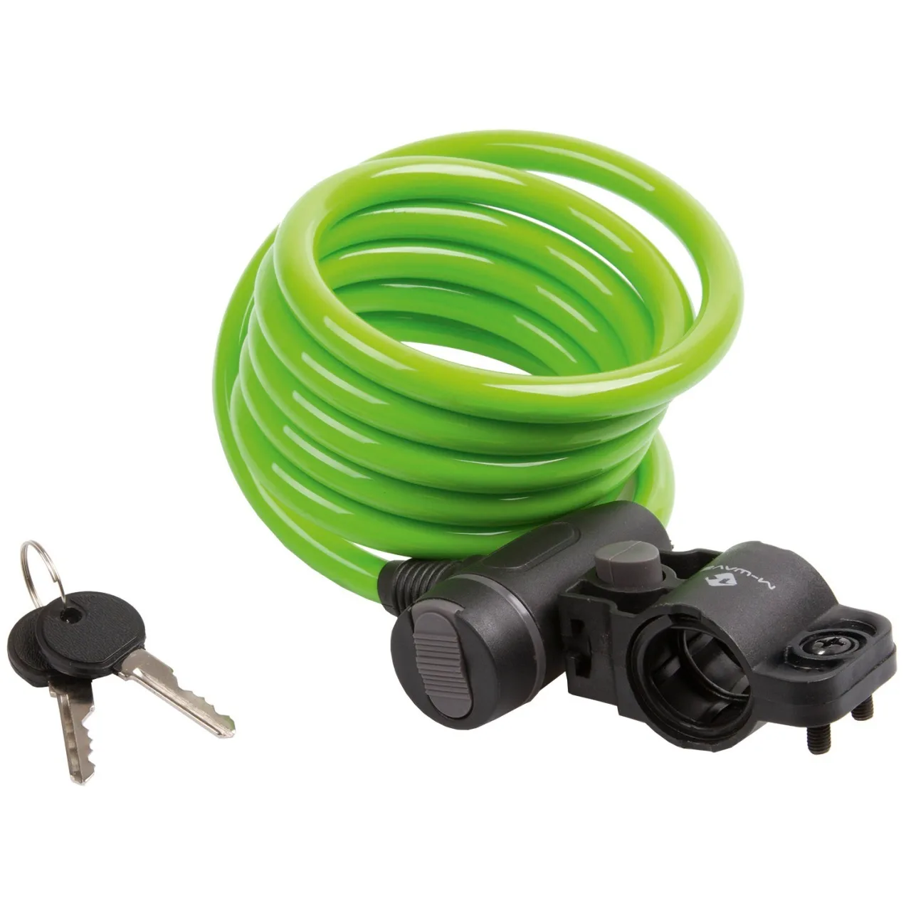 Antifurt cu Cheie S 10.18 Verde
